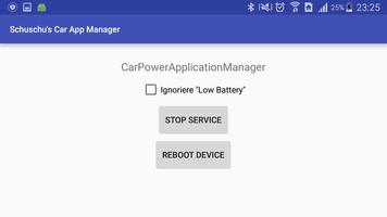 Schuschu's Car App Manager bài đăng
