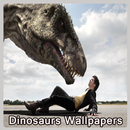 Dinosaurs Wallpapers APK