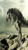 วอลเปเปอร์ไดโนเสาร์ ภาพหน้าจอ 3