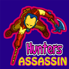 New Hunter Assassin simgesi