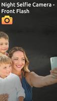 Night Selfie Camera - Front Flash اسکرین شاٹ 3