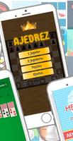 Multi juegos - Juegos de Mesa screenshot 1
