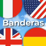 Banderas del mundo