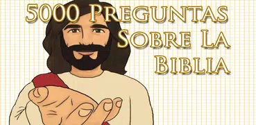 5000 Preguntas sobre la Biblia