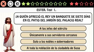 5000 Preguntas sobre la Biblia Ekran Görüntüsü 3