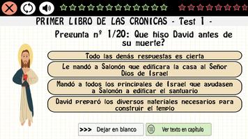 5000 Preguntas sobre la Biblia ภาพหน้าจอ 2