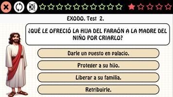 5000 Preguntas sobre la Biblia Ekran Görüntüsü 2