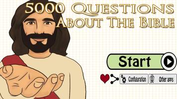5000 Questions about the Bible bài đăng