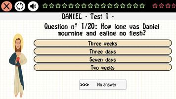 5000 questions sur la Bible capture d'écran 3