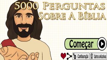 5000 perguntas sobre a Bíblia bài đăng