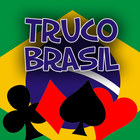 Truco Brasileiro-icoon