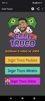 Cool Truco poster