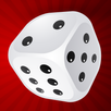 3D dice APK