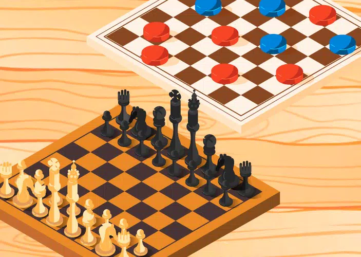 7 mejores juegos de ajedrez y damas para Android (2023)