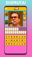 Selena la Serie Juegos Quiz Screenshot 3