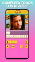 Selena la Serie Juegos Quiz Screenshot 2
