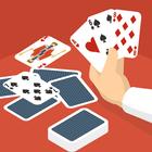 Solitario - juego de cartas アイコン