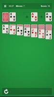 Solitario - juego de cartas スクリーンショット 2