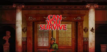 Survive Abandoned House Escape 3d Games