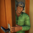 Survive Abandoned House Escape 3d Games icon