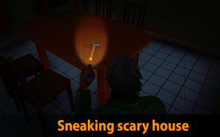 Pouvez-vous survivre: Maison Abandonné Escape jeu capture d'écran 2
