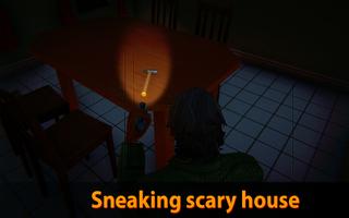 Survive Abandoned House Escape 3d Games screenshot 2