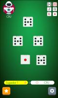 Juego de dados: Parejas স্ক্রিনশট 2