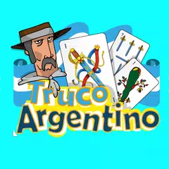 Скачать Truco Argentino XAPK