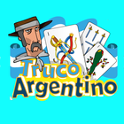 Argentinean truco icon