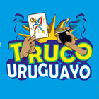 Truco Uruguayo icon