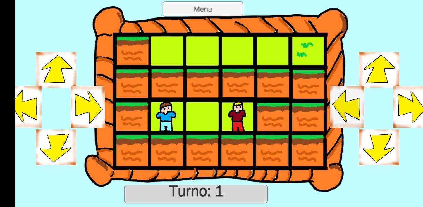 encerrados - juego de tablero para 2 personas . for Android - APK Download