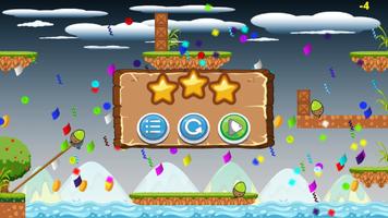 Juego de multiplicación スクリーンショット 1