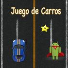 Juego de Carros icono