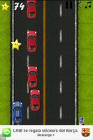 Juego de Carros syot layar 3