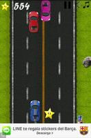 Juego de Carros Poster