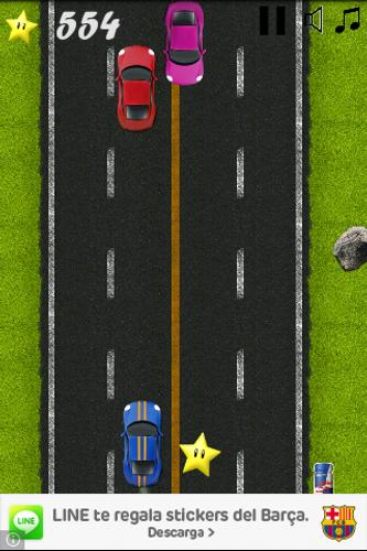 Juego De Carros For Android Apk Download