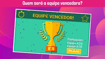 Jogo de Mímica e Charadas imagem de tela 3