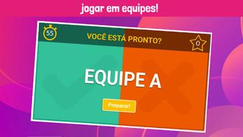 Jogo de Mímica e Charadas imagem de tela 1