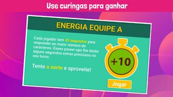 Jogo de Mímica e Charadas imagem de tela 2