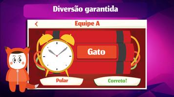 Mimica 2 - Jogo de Mímica imagem de tela 1