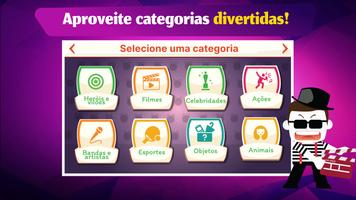 Mimica 2 - Jogo de Mímica imagem de tela 2
