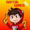 raptorgamer juego