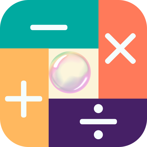 calculets: Maths games for men