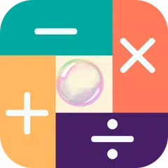 calculets: Mathe-Spiele und me APK Herunterladen