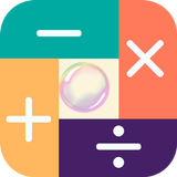calculets: Mathe-Spiele und me Zeichen