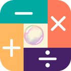 calculets: Maths games for men-icoon