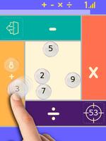 calculets: Maths games for men ภาพหน้าจอ 2