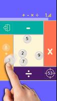 calculets: Math games for kids poster