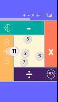calculets: Maths games for men تصوير الشاشة 1