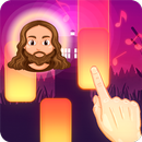 piano tiles cristiano APK